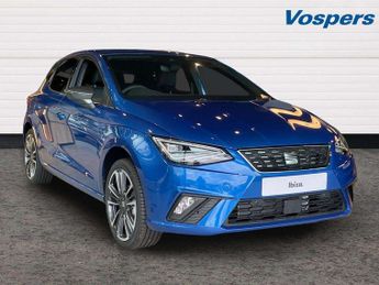 SEAT Ibiza 1.0 TSI 95 Xcellence Lux 5dr