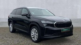 Skoda Kodiaq 2.0 TDI SE L 5dr DSG [7 Seat]