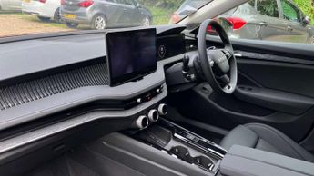 Skoda Superb 2.0 TDI SE L 5dr DSG