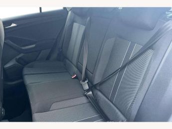 Volkswagen T-Roc 1.5 TSI Match 5dr DSG