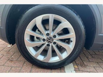 Volkswagen T-Roc 1.5 TSI Match 5dr DSG