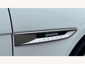 Jaguar XE 2.0 Ingenium R-Sport 4dr Auto