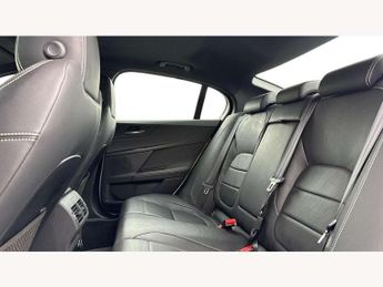 Jaguar XE 2.0 Ingenium R-Sport 4dr Auto