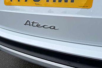 SEAT Ateca 1.5 TSI EVO Xperience 5dr DSG