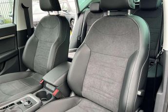 SEAT Ateca 1.5 TSI EVO Xperience 5dr DSG