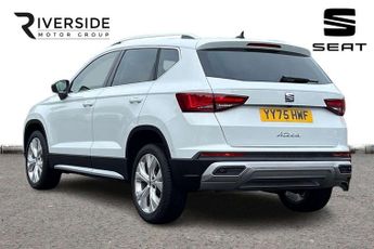 SEAT Ateca 1.5 TSI EVO Xperience 5dr DSG