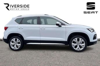 SEAT Ateca 1.5 TSI EVO Xperience 5dr DSG