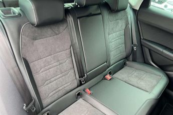 SEAT Ateca 1.5 TSI EVO Xperience 5dr DSG