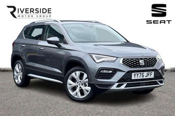 SEAT Ateca 1.5 TSI EVO Xperience 5dr