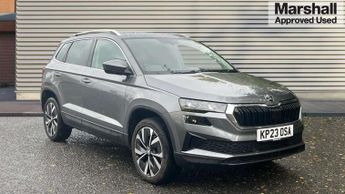 Skoda Karoq 2.0 TDI SE L 5dr