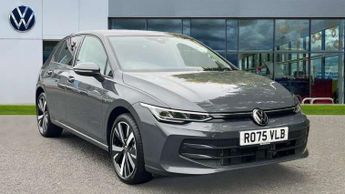 Volkswagen Golf 1.5 TSI 150 Match 5dr