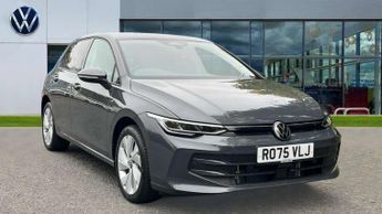 Volkswagen Golf 1.5 TSI 204 Match eHybrid 5dr DSG