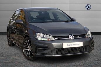 Volkswagen Golf 1.5 TSI EVO 150 R-Line 5dr