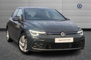 Volkswagen Golf GTE 1.4 TSI GTE 5dr DSG