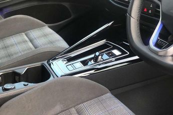 Volkswagen Golf GTE 1.4 TSI GTE 5dr DSG