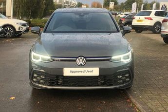 Volkswagen Golf GTE 1.4 TSI GTE 5dr DSG