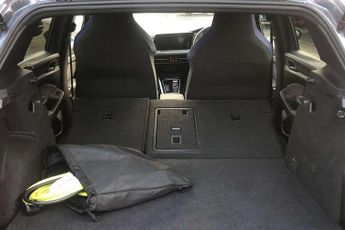 Volkswagen Golf GTE 1.4 TSI GTE 5dr DSG