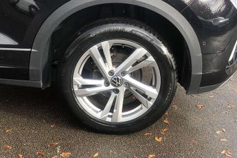 Volkswagen T-Roc 1.5 TSI R-Line 5dr DSG