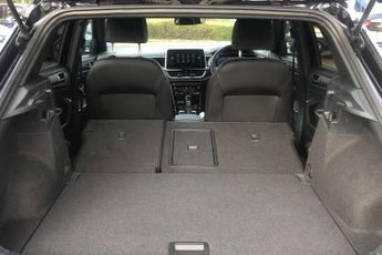 Volkswagen T-Roc 1.5 TSI R-Line 5dr DSG