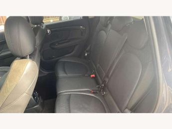 MINI Countryman 2.0 Cooper S 5dr Auto [7 Speed]