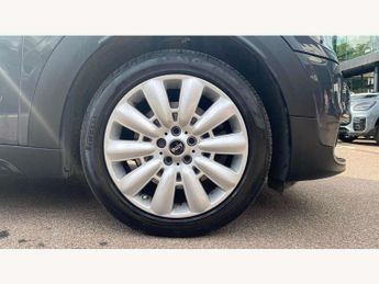 MINI Countryman 2.0 Cooper S 5dr Auto [7 Speed]