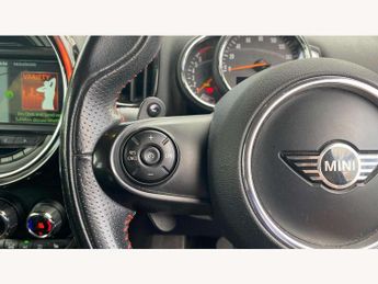 MINI Countryman 2.0 Cooper S 5dr Auto [7 Speed]