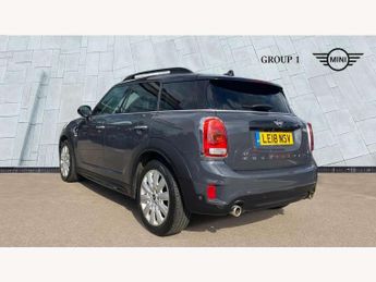 MINI Countryman 2.0 Cooper S 5dr Auto [7 Speed]