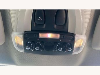 MINI Countryman 2.0 Cooper S 5dr Auto [7 Speed]