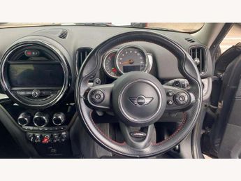 MINI Countryman 2.0 Cooper S 5dr Auto [7 Speed]