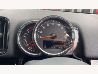 MINI Countryman 2.0 Cooper S 5dr Auto [7 Speed]