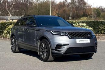 Land Rover Range Rover Velar 2.0 D180 R-Dynamic SE 5dr Auto
