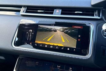 Land Rover Range Rover Velar 2.0 D180 R-Dynamic SE 5dr Auto