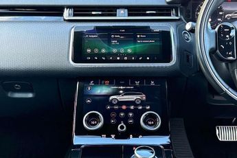 Land Rover Range Rover Velar 2.0 D180 R-Dynamic SE 5dr Auto