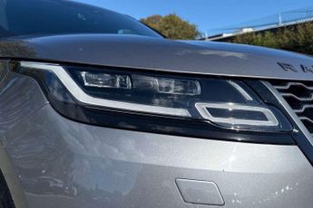 Land Rover Range Rover Velar 2.0 D180 R-Dynamic SE 5dr Auto