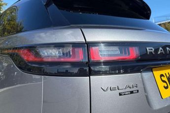 Land Rover Range Rover Velar 2.0 D180 R-Dynamic SE 5dr Auto