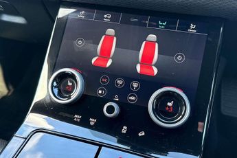 Land Rover Range Rover Velar 2.0 D180 R-Dynamic SE 5dr Auto
