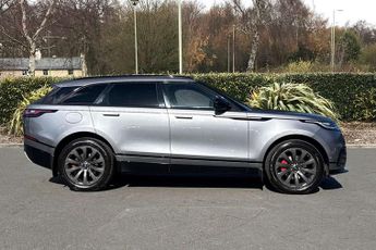 Land Rover Range Rover Velar 2.0 D180 R-Dynamic SE 5dr Auto