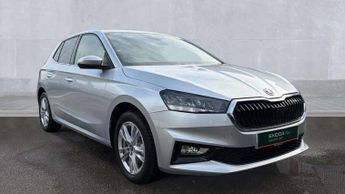 Skoda Fabia 1.5 TSI 150 SE L Edition 5dr DSG