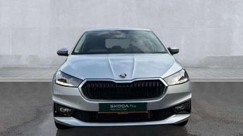 Skoda Fabia 1.5 TSI 150 SE L Edition 5dr DSG