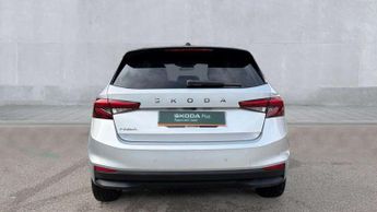 Skoda Fabia 1.5 TSI 150 SE L Edition 5dr DSG