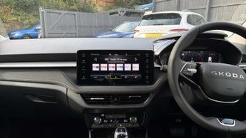 Skoda Fabia 1.5 TSI 150 SE L Edition 5dr DSG