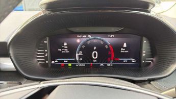 Skoda Fabia 1.5 TSI 150 SE L Edition 5dr DSG