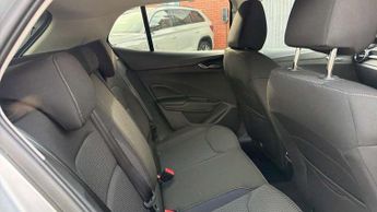 Skoda Fabia 1.5 TSI 150 SE L Edition 5dr DSG