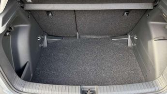 Skoda Fabia 1.5 TSI 150 SE L Edition 5dr DSG