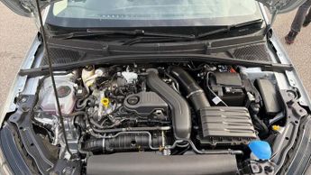 Skoda Fabia 1.5 TSI 150 SE L Edition 5dr DSG