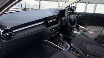 Skoda Fabia 1.5 TSI 150 SE L Edition 5dr DSG