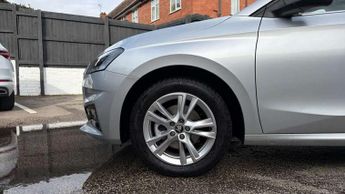 Skoda Fabia 1.5 TSI 150 SE L Edition 5dr DSG