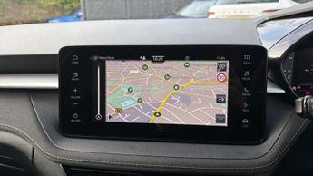 Skoda Fabia 1.5 TSI 150 SE L Edition 5dr DSG