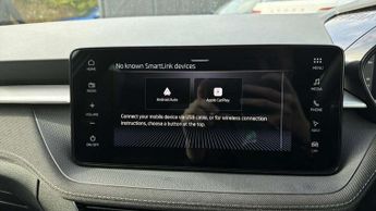 Skoda Fabia 1.5 TSI 150 SE L Edition 5dr DSG