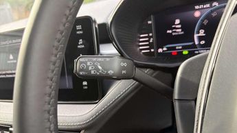 Skoda Fabia 1.5 TSI 150 SE L Edition 5dr DSG